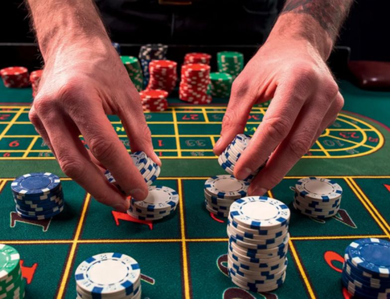 ایک اکاؤنٹ بنائیں یا MegaPeryam کیسینو میں لاگ ان کریں۔