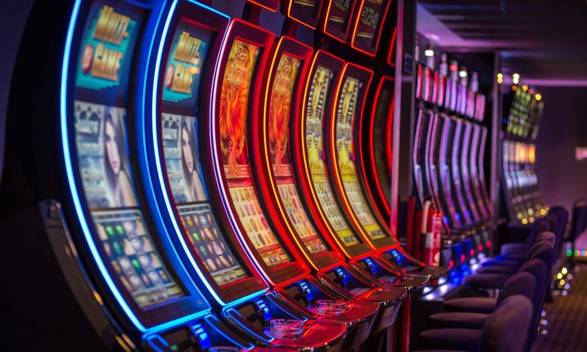 پاکستان کے نئے MegaPeryamکیسینو کھلاڑیوں کے لیے خوش آمدید بونس